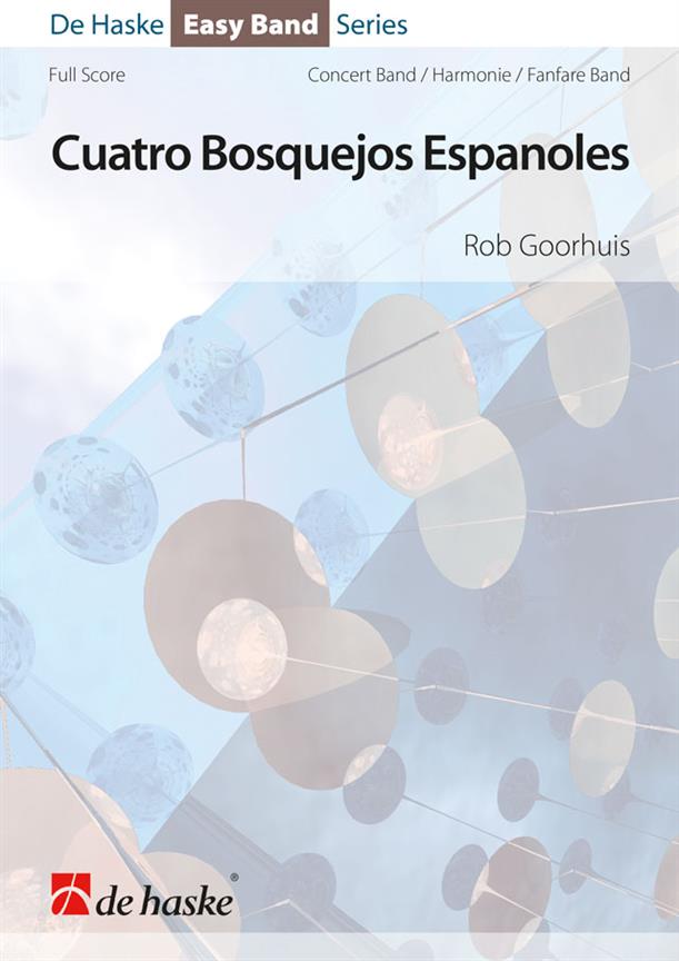 Cuatro Bosquejos Espanoles